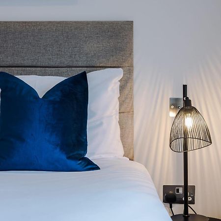 Host & Stay - The Waterfront Hideaway Liverpool Extérieur photo