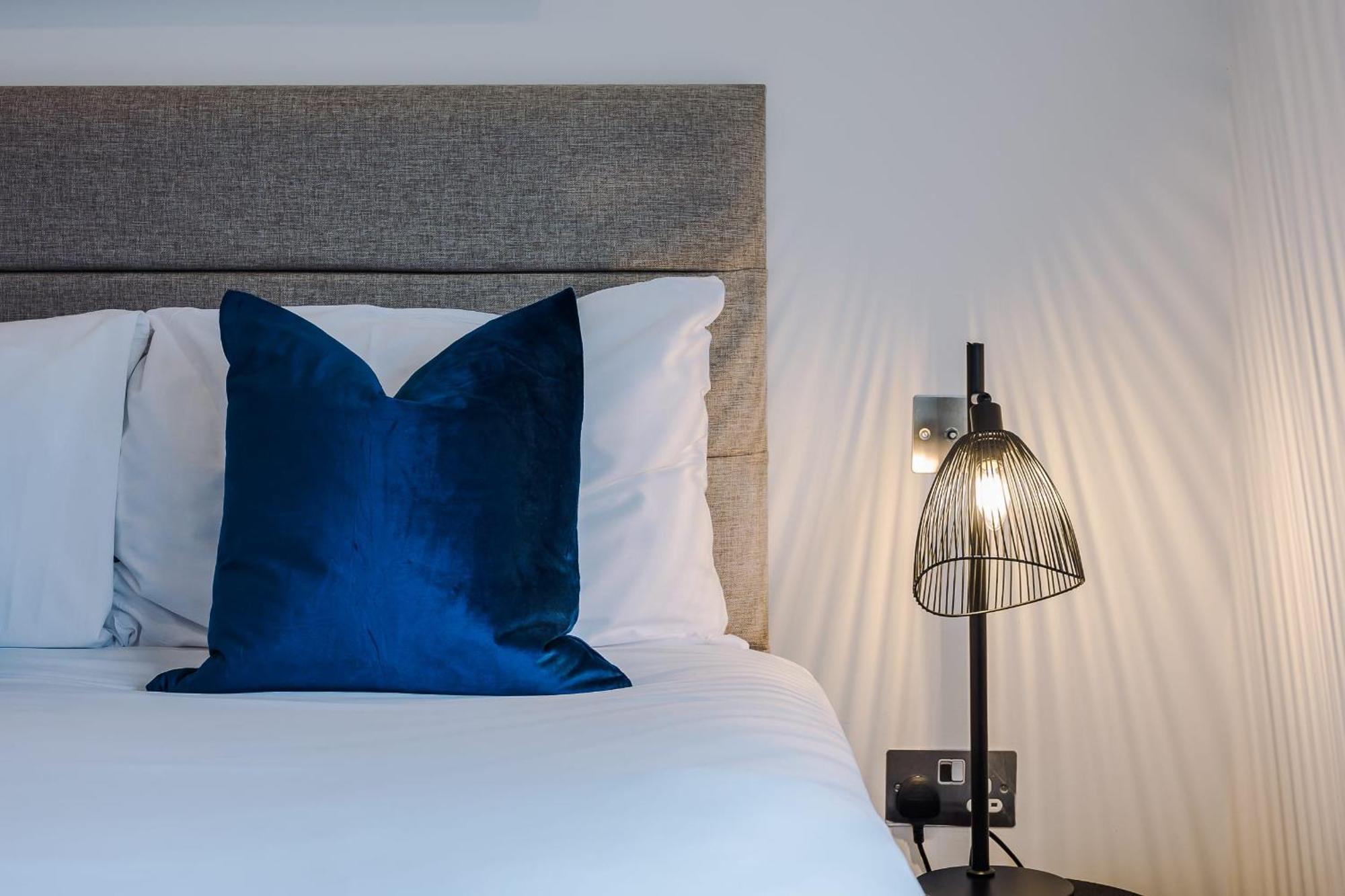 Host & Stay - The Waterfront Hideaway Liverpool Extérieur photo
