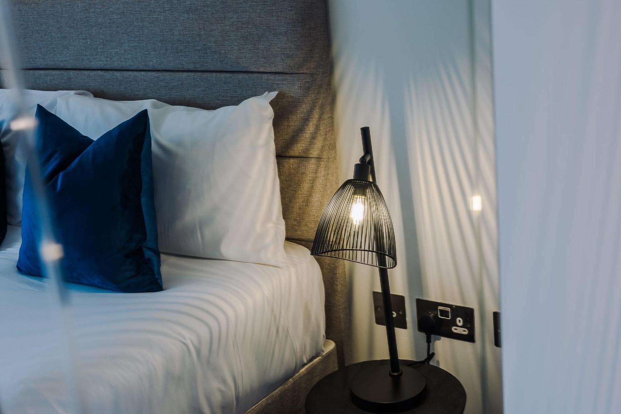 Host & Stay - The Waterfront Hideaway Liverpool Extérieur photo