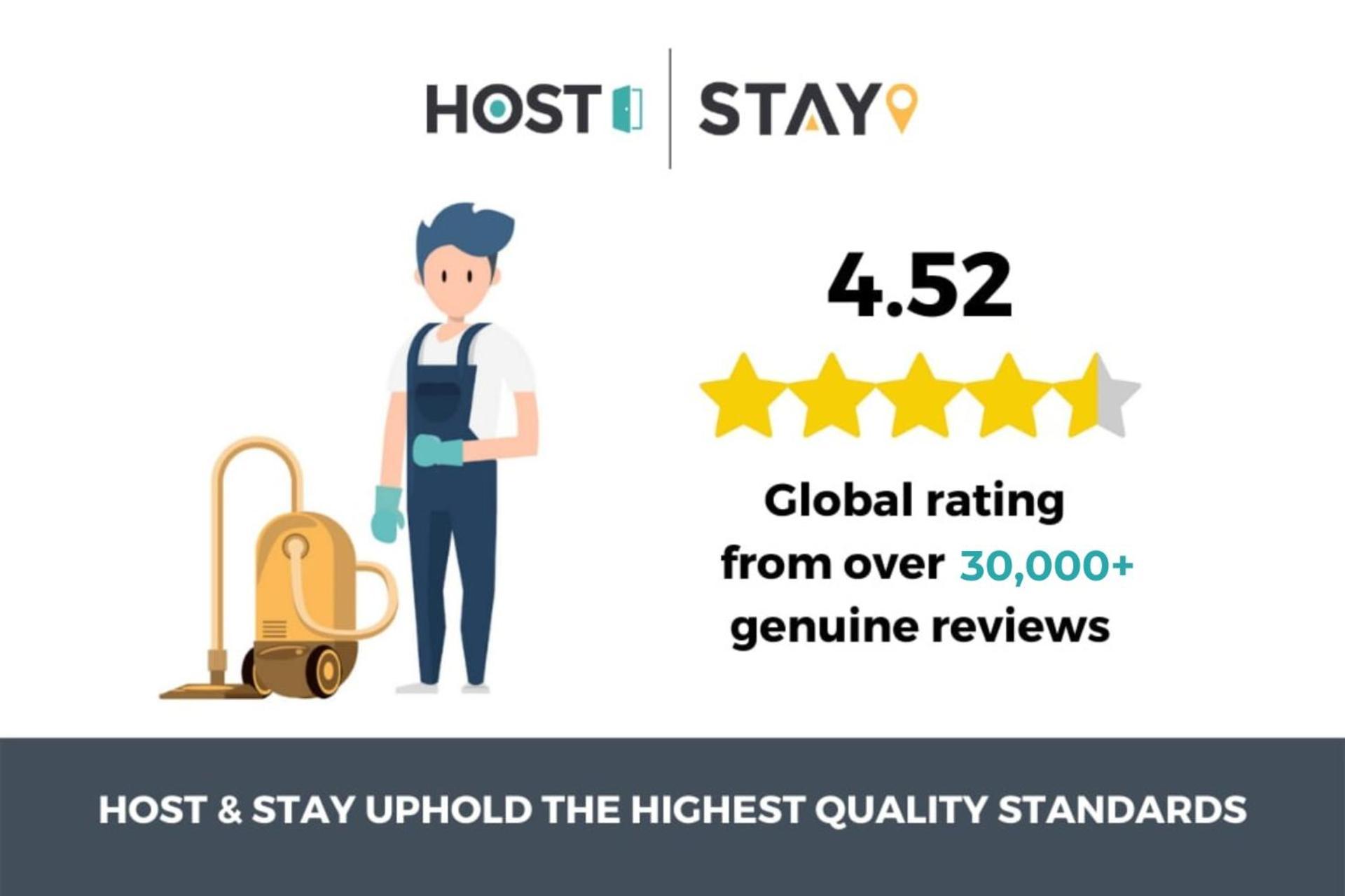 Host & Stay - The Waterfront Hideaway Liverpool Extérieur photo